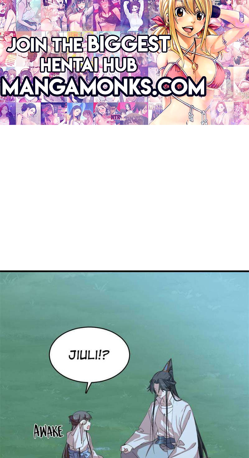 Queen of Poison: the Legend of a Super Agent, Doctor and Princess chapter 457 page 1