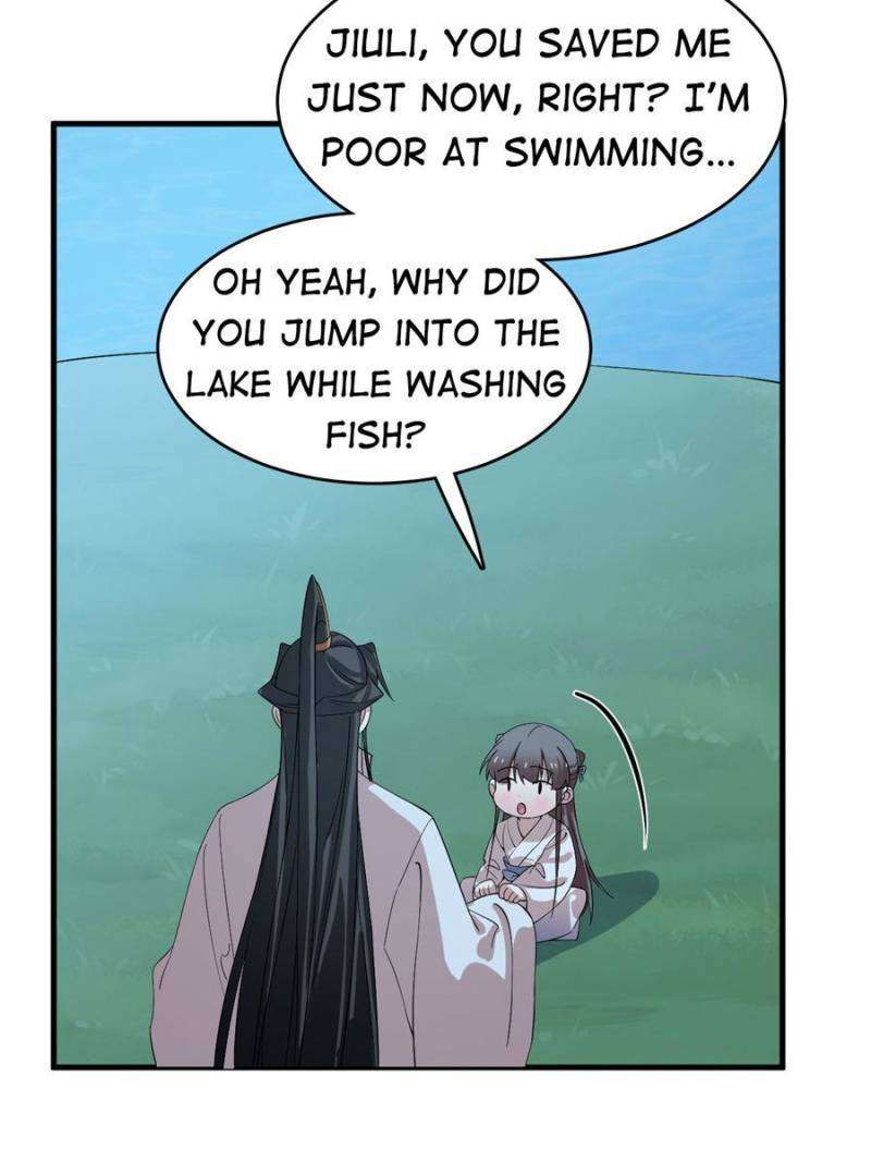 Queen of Poison: the Legend of a Super Agent, Doctor and Princess chapter 457 page 4