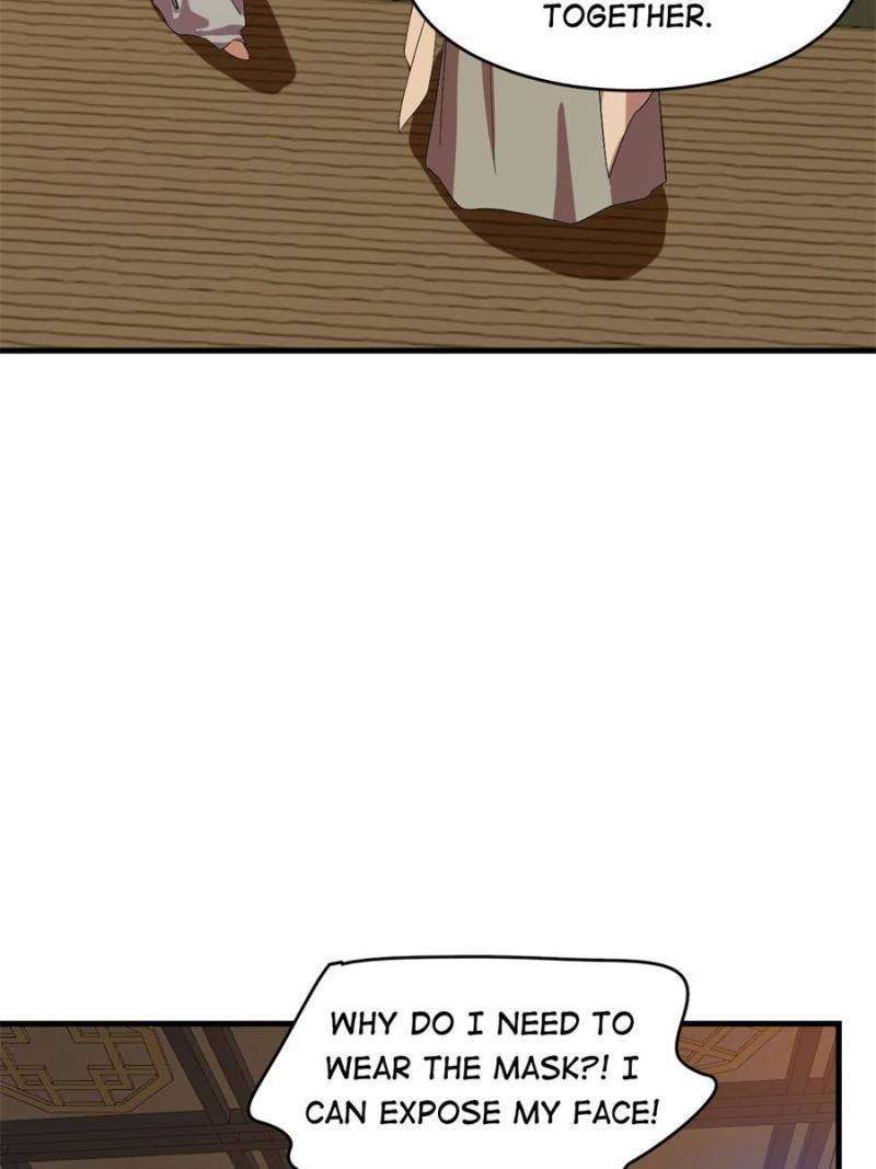 Queen of Poison: the Legend of a Super Agent, Doctor and Princess chapter 457 page 51