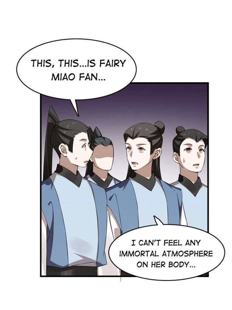 Queen of Poison: the Legend of a Super Agent, Doctor and Princess chapter 458 page 22