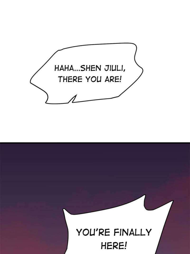 Queen of Poison: the Legend of a Super Agent, Doctor and Princess chapter 458 page 27