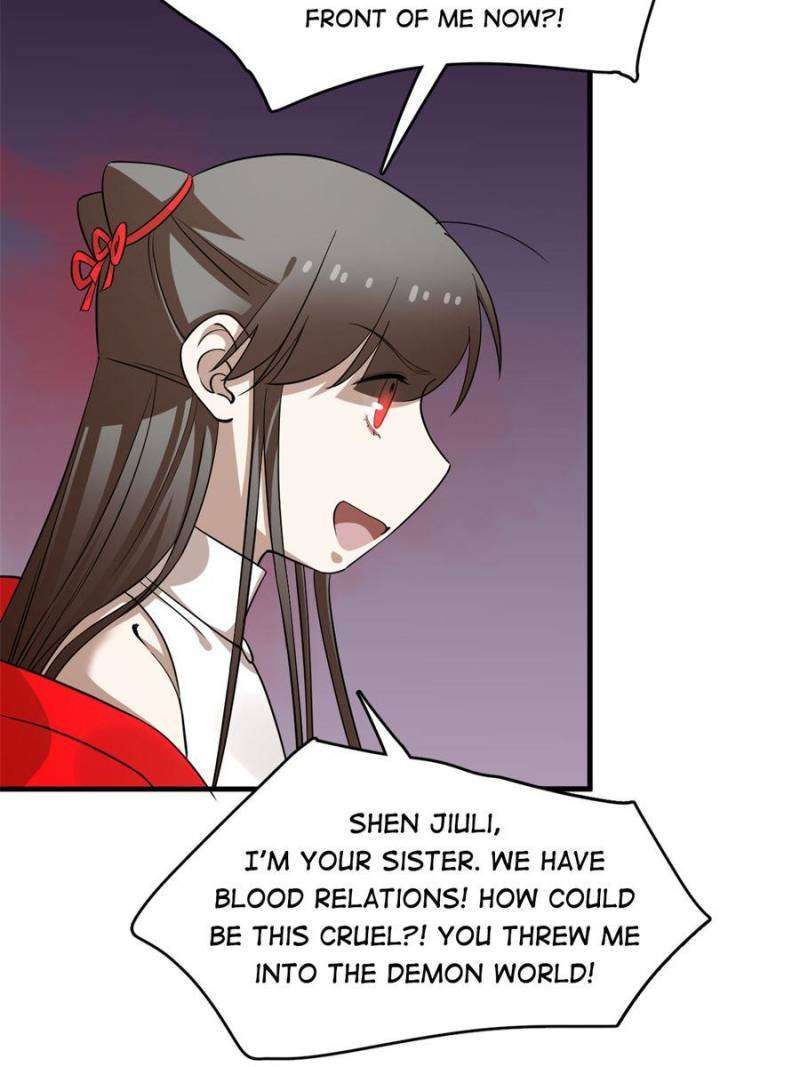 Queen of Poison: the Legend of a Super Agent, Doctor and Princess chapter 458 page 31