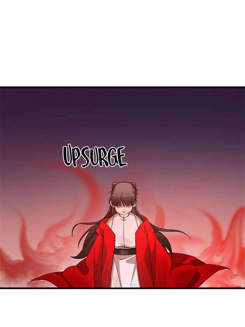 Queen of Poison: the Legend of a Super Agent, Doctor and Princess chapter 458 page 35