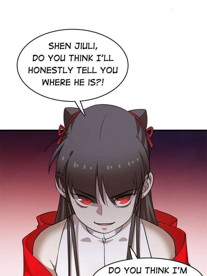 Queen of Poison: the Legend of a Super Agent, Doctor and Princess chapter 458 page 37