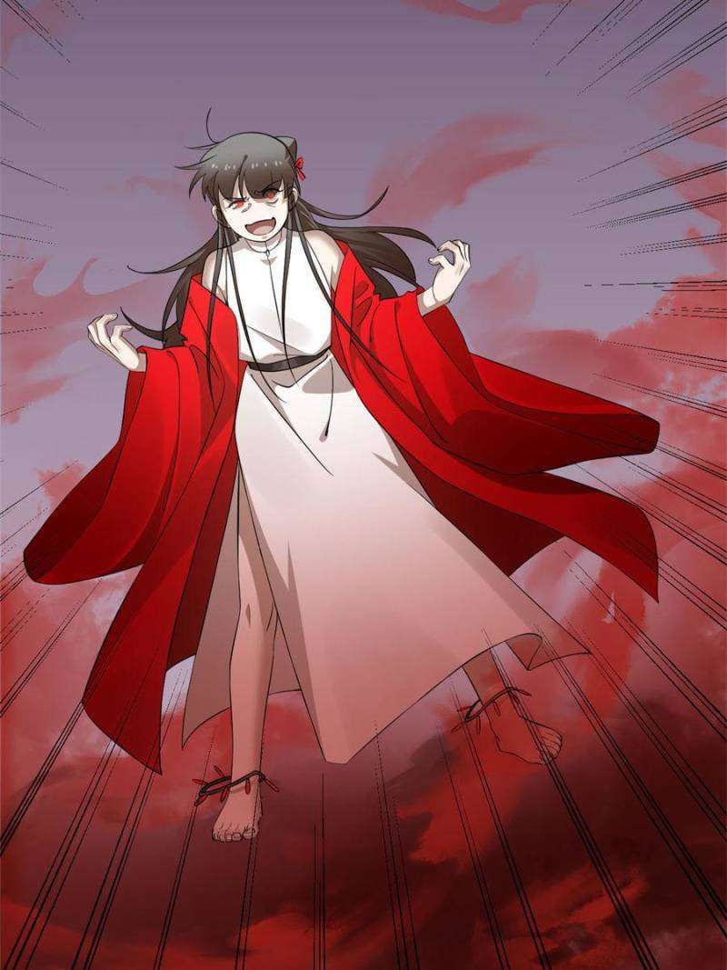 Queen of Poison: the Legend of a Super Agent, Doctor and Princess chapter 458 page 39