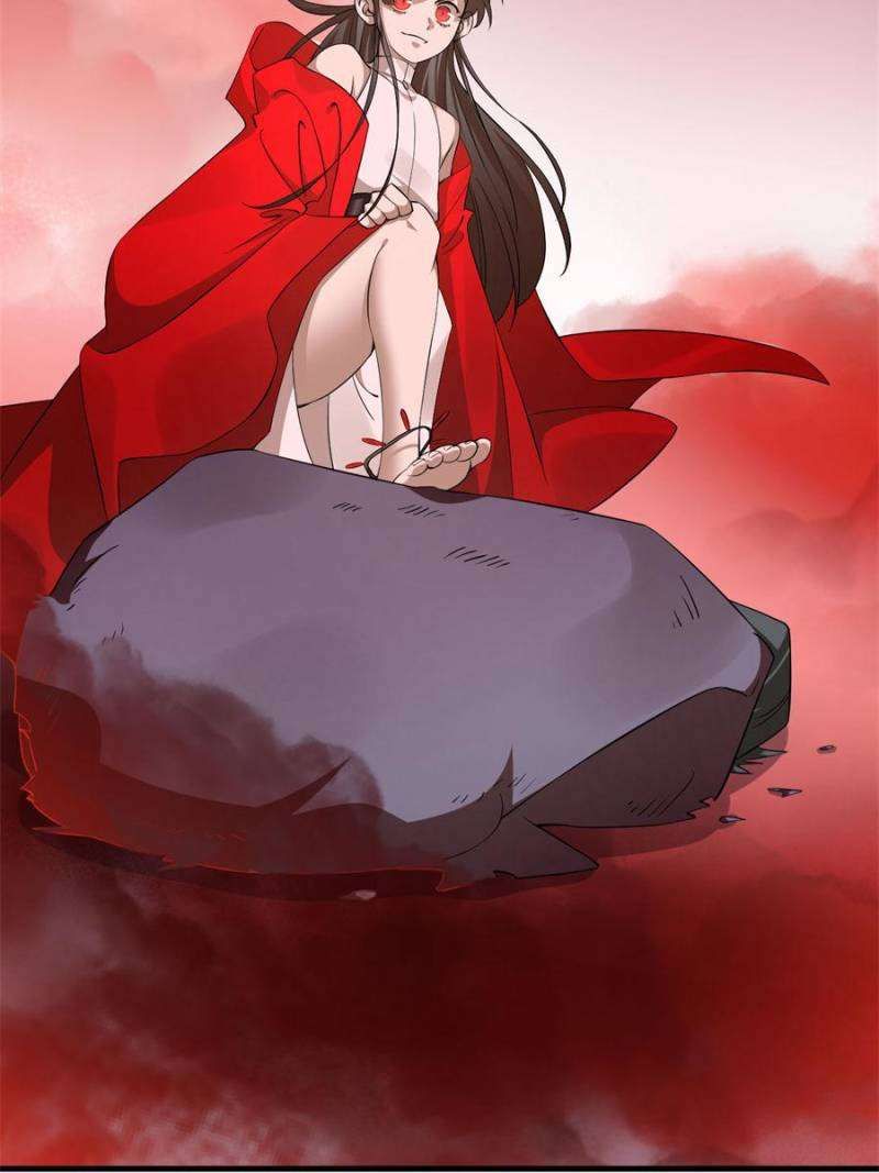 Queen of Poison: the Legend of a Super Agent, Doctor and Princess chapter 458 page 4