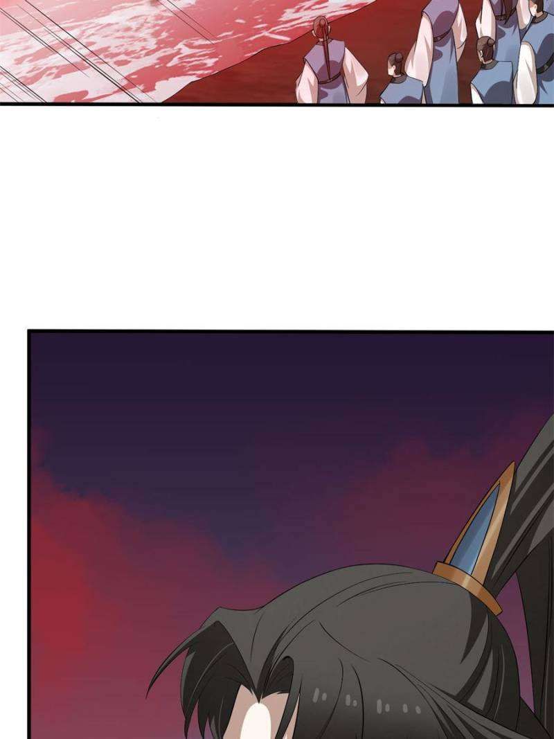 Queen of Poison: the Legend of a Super Agent, Doctor and Princess chapter 458 page 41