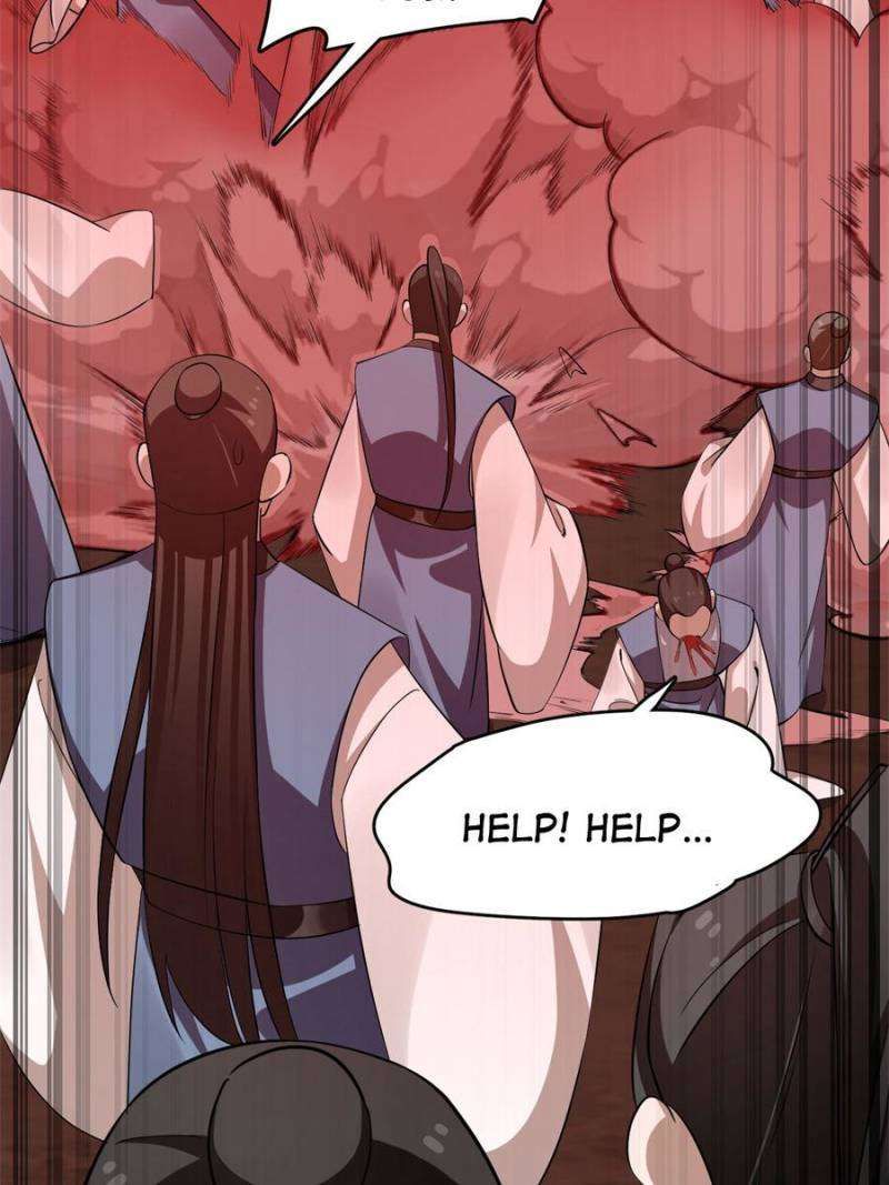 Queen of Poison: the Legend of a Super Agent, Doctor and Princess chapter 458 page 45