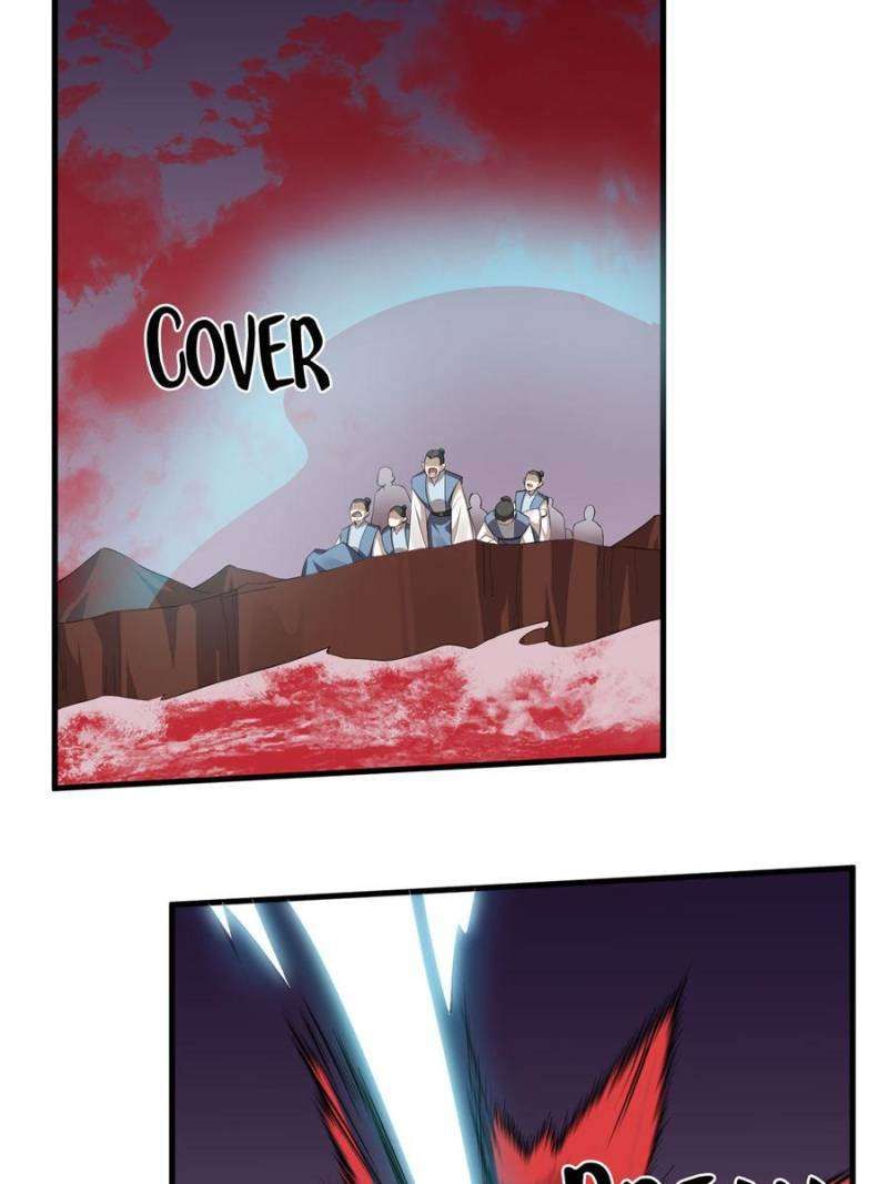 Queen of Poison: the Legend of a Super Agent, Doctor and Princess chapter 458 page 48