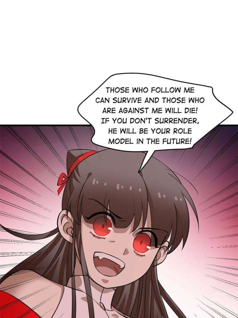 Queen of Poison: the Legend of a Super Agent, Doctor and Princess chapter 458 page 5