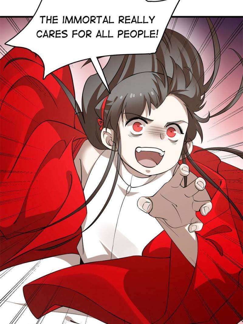 Queen of Poison: the Legend of a Super Agent, Doctor and Princess chapter 458 page 50