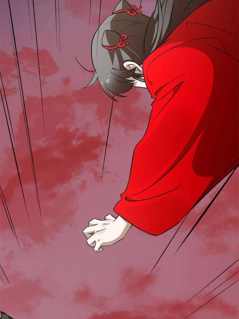 Queen of Poison: the Legend of a Super Agent, Doctor and Princess chapter 458 page 52