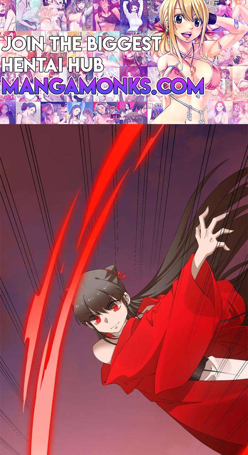 Queen of Poison: the Legend of a Super Agent, Doctor and Princess chapter 459 page 1