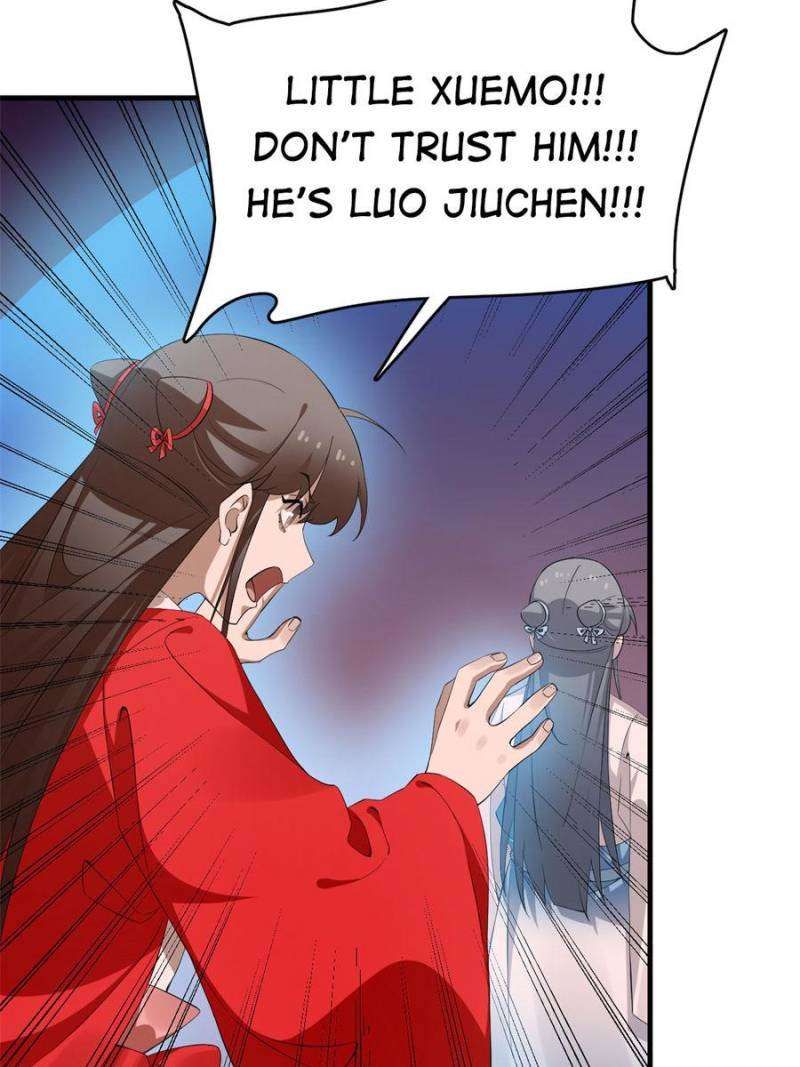 Queen of Poison: the Legend of a Super Agent, Doctor and Princess chapter 459 page 30