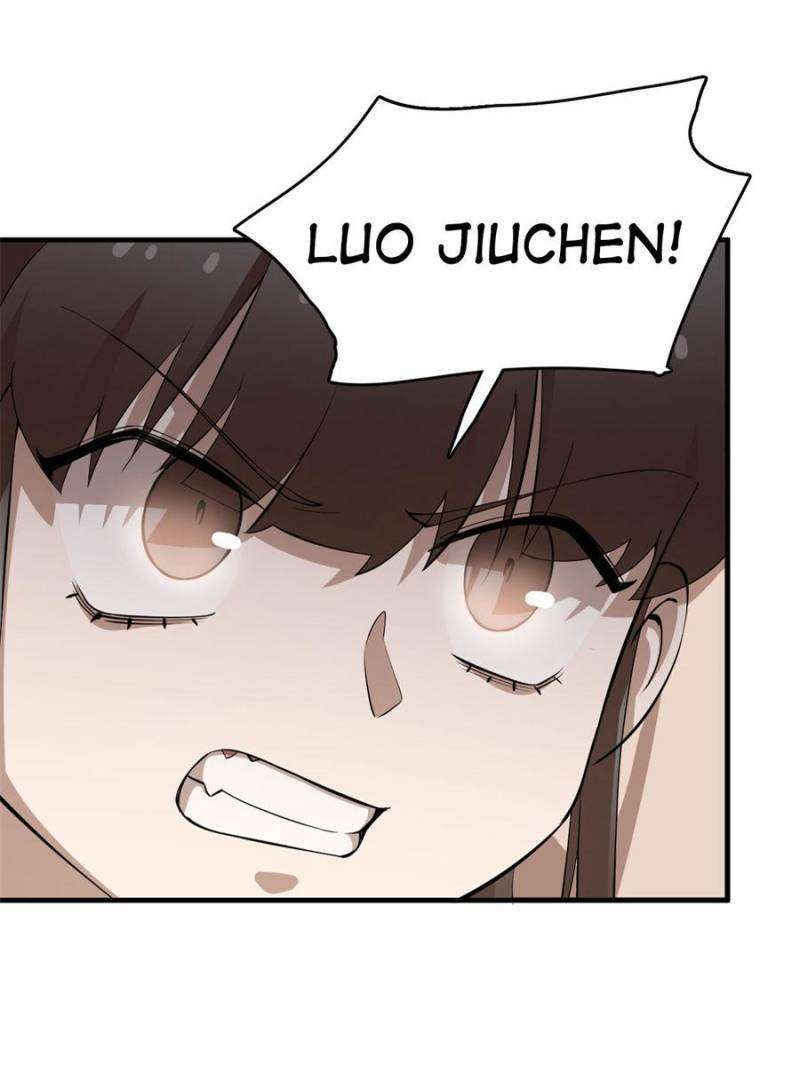 Queen of Poison: the Legend of a Super Agent, Doctor and Princess chapter 459 page 45