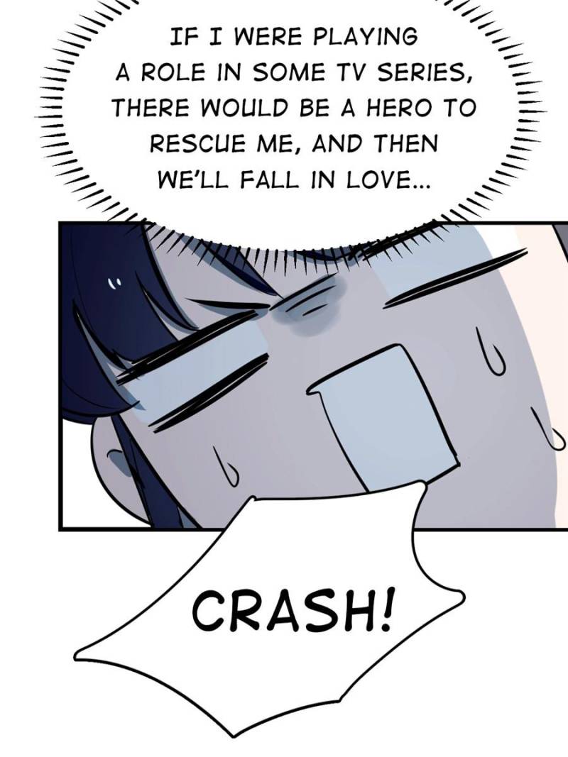 Queen of Poison: the Legend of a Super Agent, Doctor and Princess chapter 46 page 20