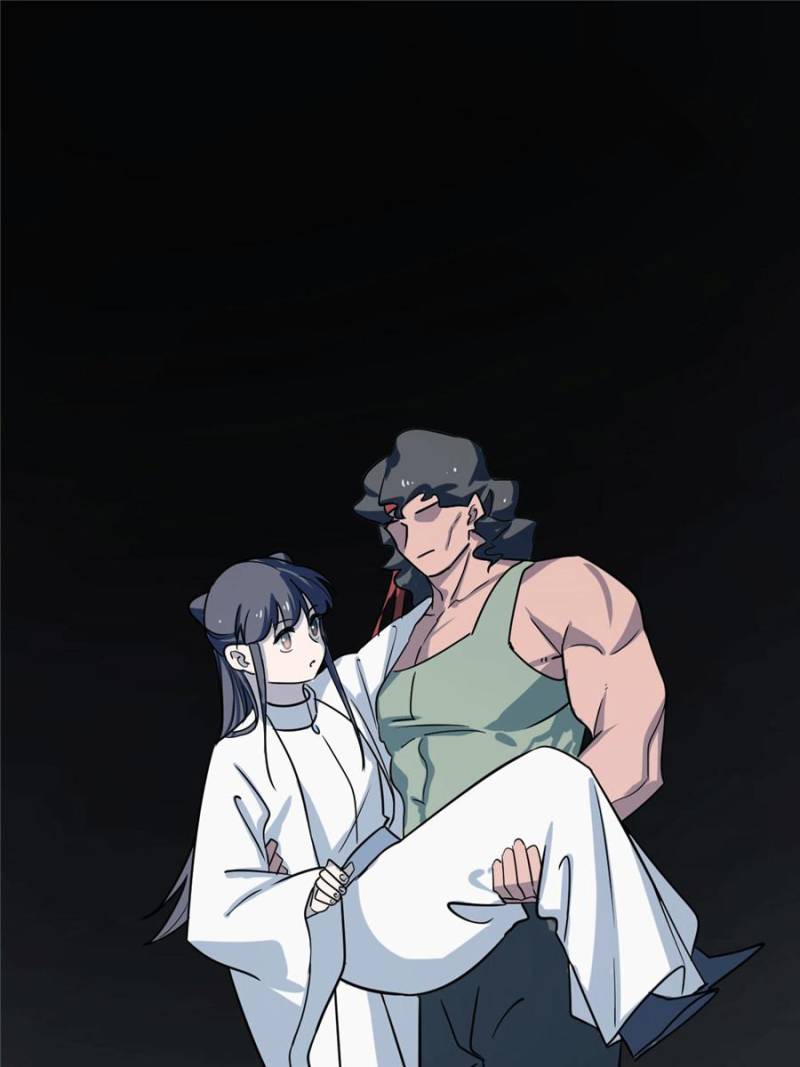 Queen of Poison: the Legend of a Super Agent, Doctor and Princess chapter 46 page 22