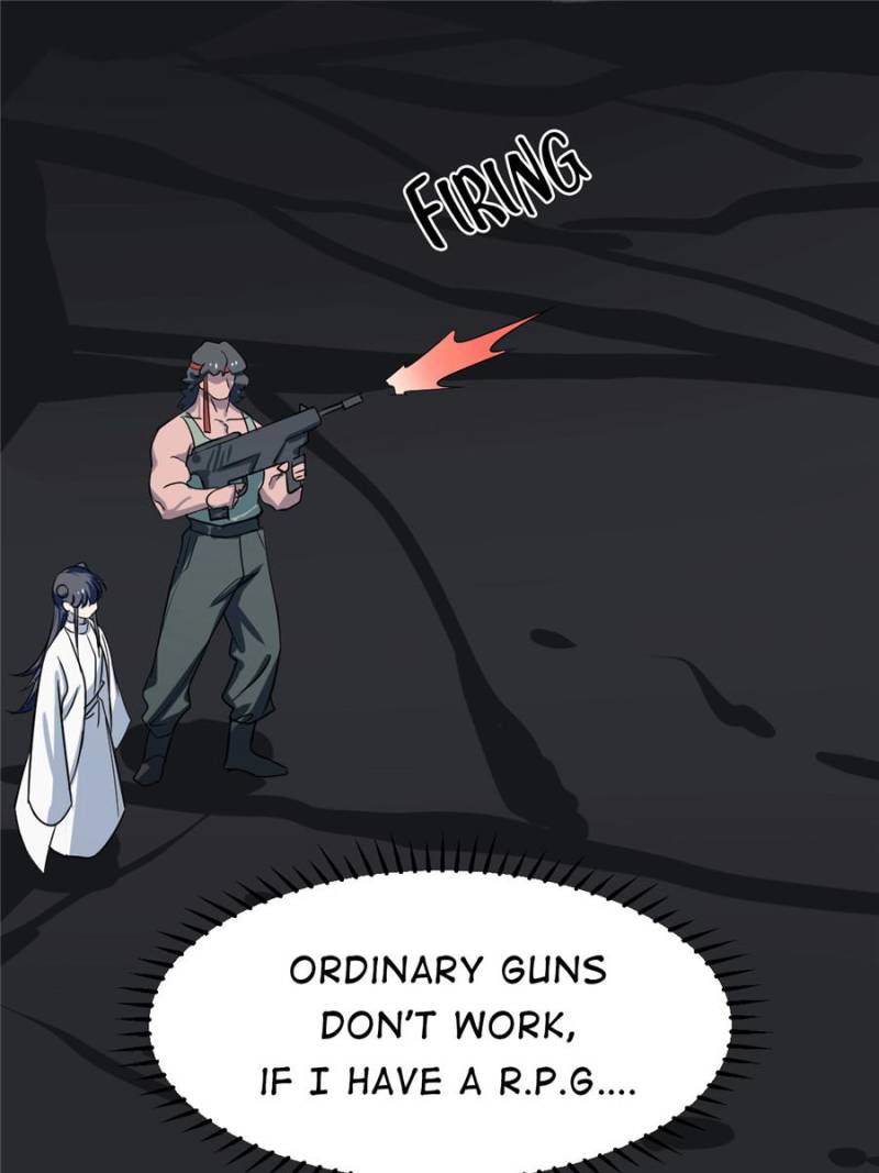 Queen of Poison: the Legend of a Super Agent, Doctor and Princess chapter 46 page 26