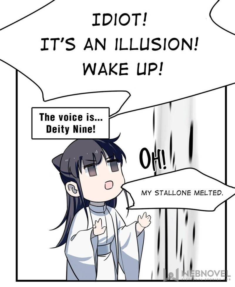 Queen of Poison: the Legend of a Super Agent, Doctor and Princess chapter 46 page 35