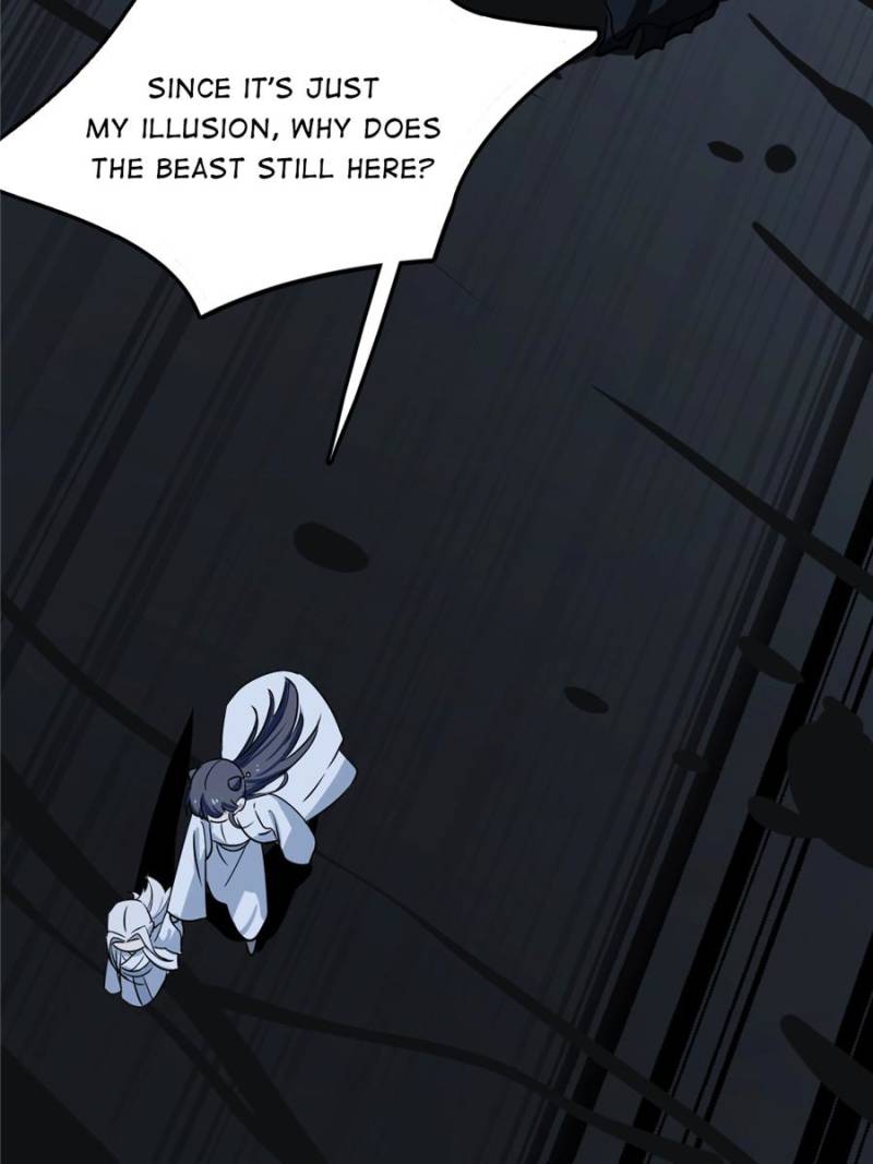 Queen of Poison: the Legend of a Super Agent, Doctor and Princess chapter 46 page 37