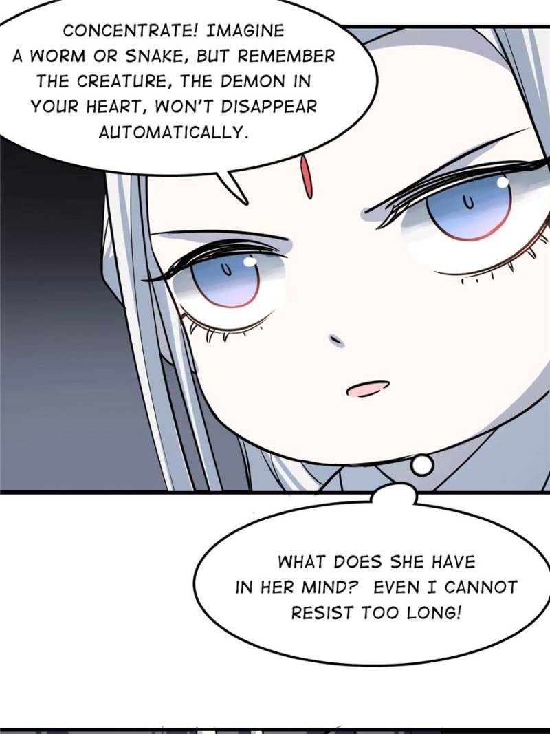 Queen of Poison: the Legend of a Super Agent, Doctor and Princess chapter 46 page 43