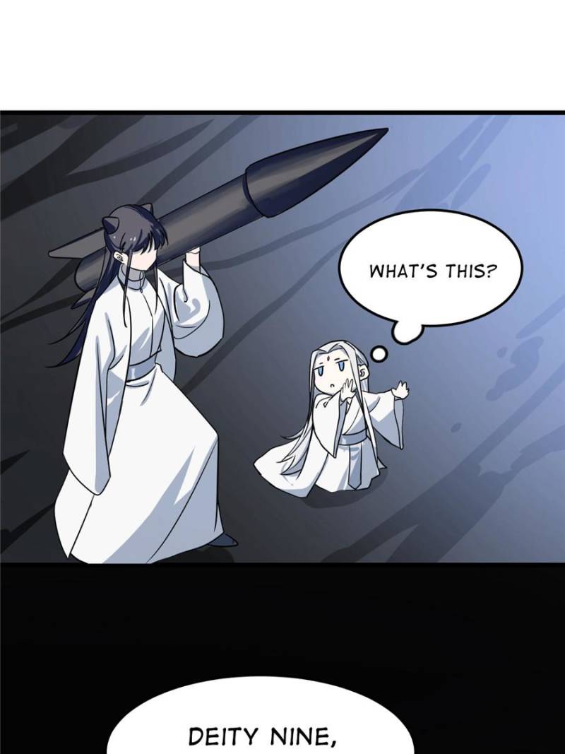 Queen of Poison: the Legend of a Super Agent, Doctor and Princess chapter 46 page 45