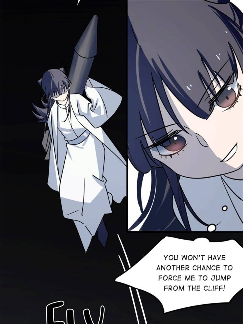 Queen of Poison: the Legend of a Super Agent, Doctor and Princess chapter 46 page 47