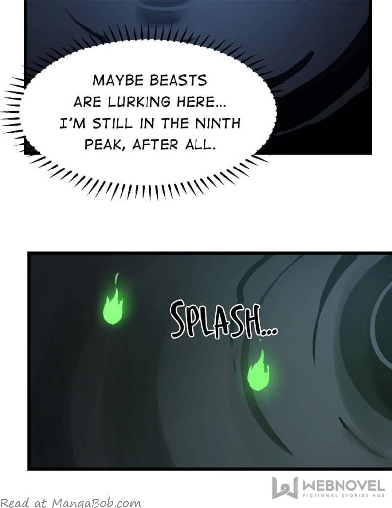 Queen of Poison: the Legend of a Super Agent, Doctor and Princess chapter 46 page 7