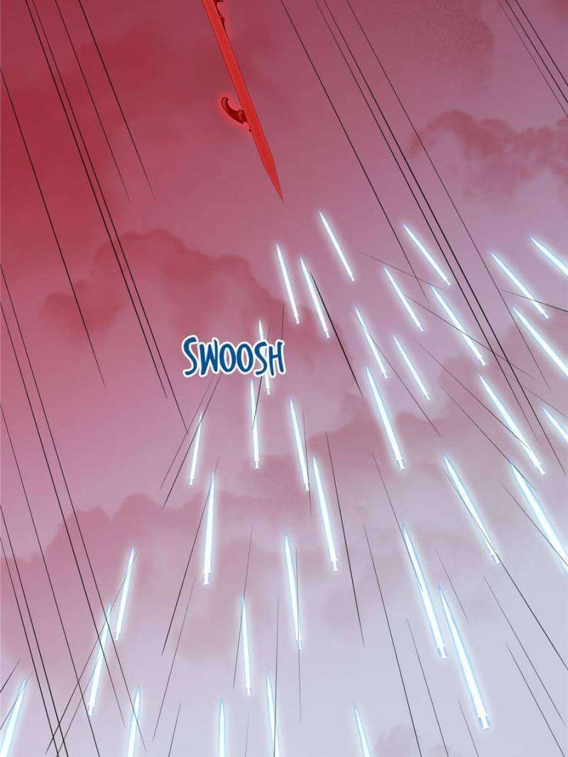 Queen of Poison: the Legend of a Super Agent, Doctor and Princess chapter 460 page 13