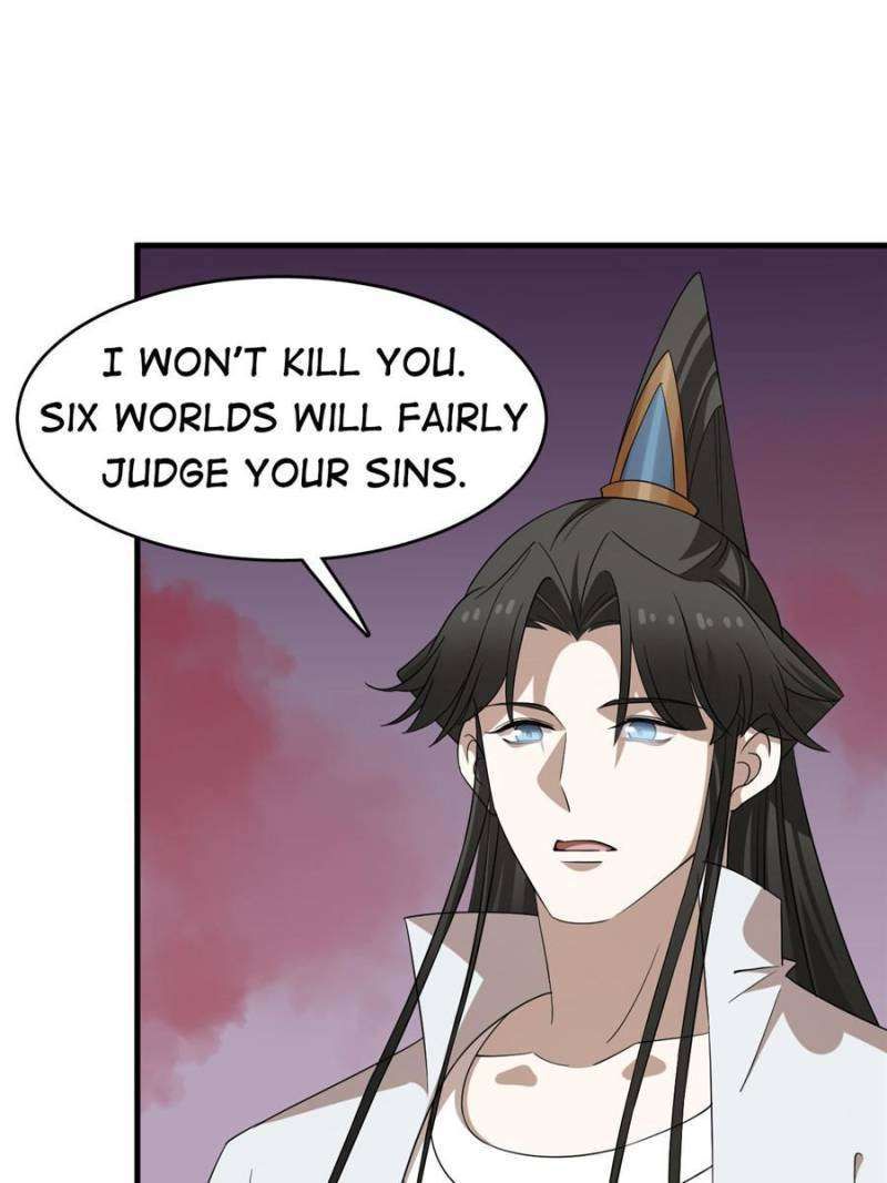 Queen of Poison: the Legend of a Super Agent, Doctor and Princess chapter 460 page 21