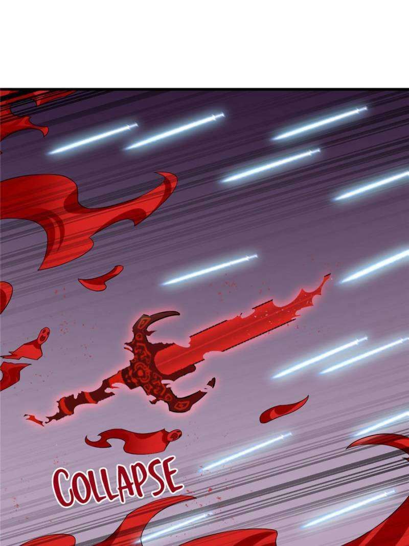 Queen of Poison: the Legend of a Super Agent, Doctor and Princess chapter 460 page 23