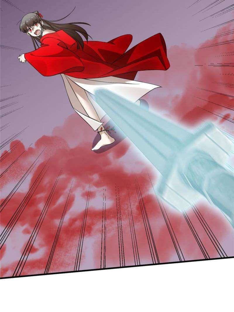 Queen of Poison: the Legend of a Super Agent, Doctor and Princess chapter 460 page 25