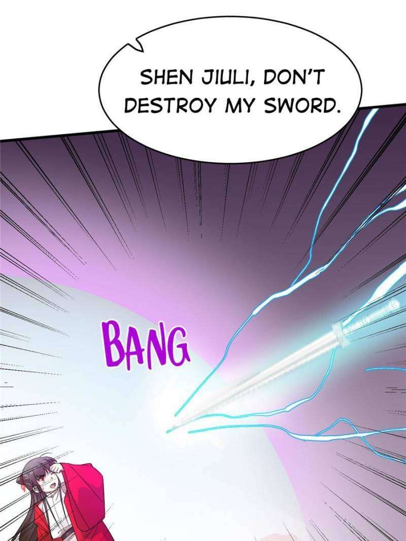 Queen of Poison: the Legend of a Super Agent, Doctor and Princess chapter 460 page 26