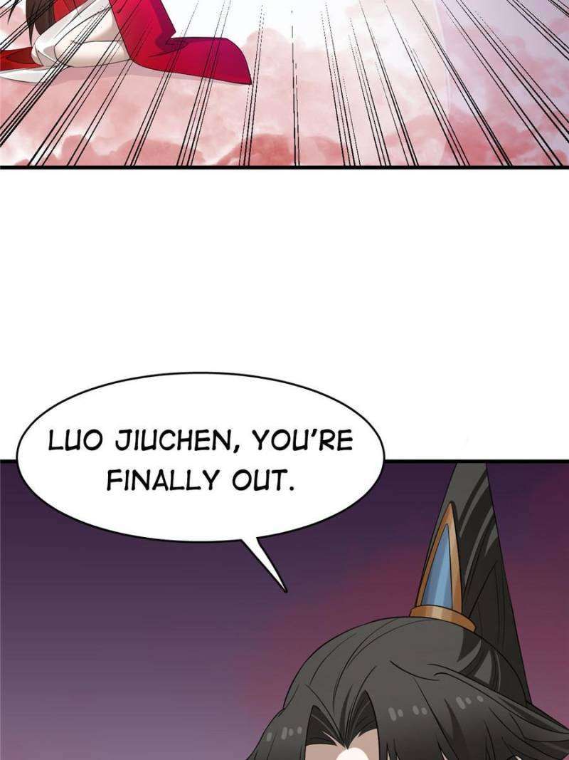 Queen of Poison: the Legend of a Super Agent, Doctor and Princess chapter 460 page 27