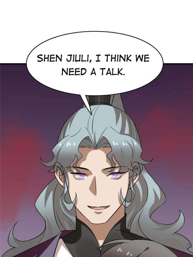 Queen of Poison: the Legend of a Super Agent, Doctor and Princess chapter 460 page 33