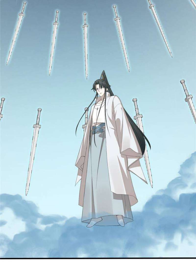 Queen of Poison: the Legend of a Super Agent, Doctor and Princess chapter 460 page 4