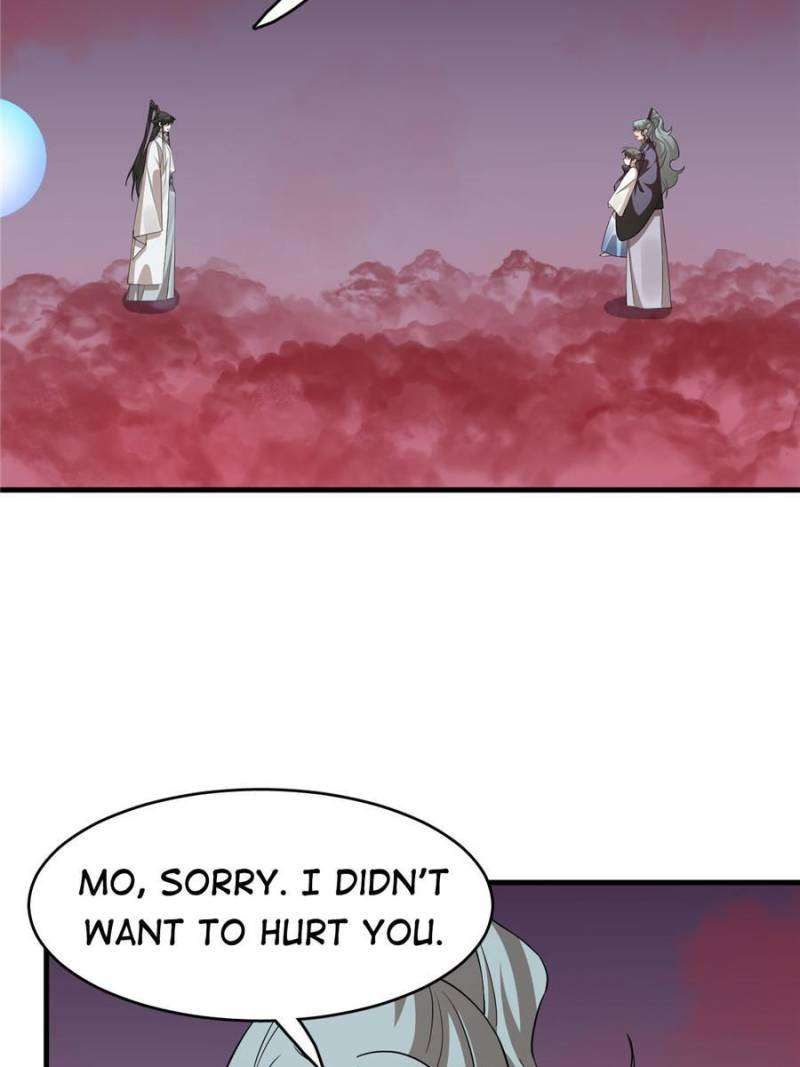 Queen of Poison: the Legend of a Super Agent, Doctor and Princess chapter 460 page 40