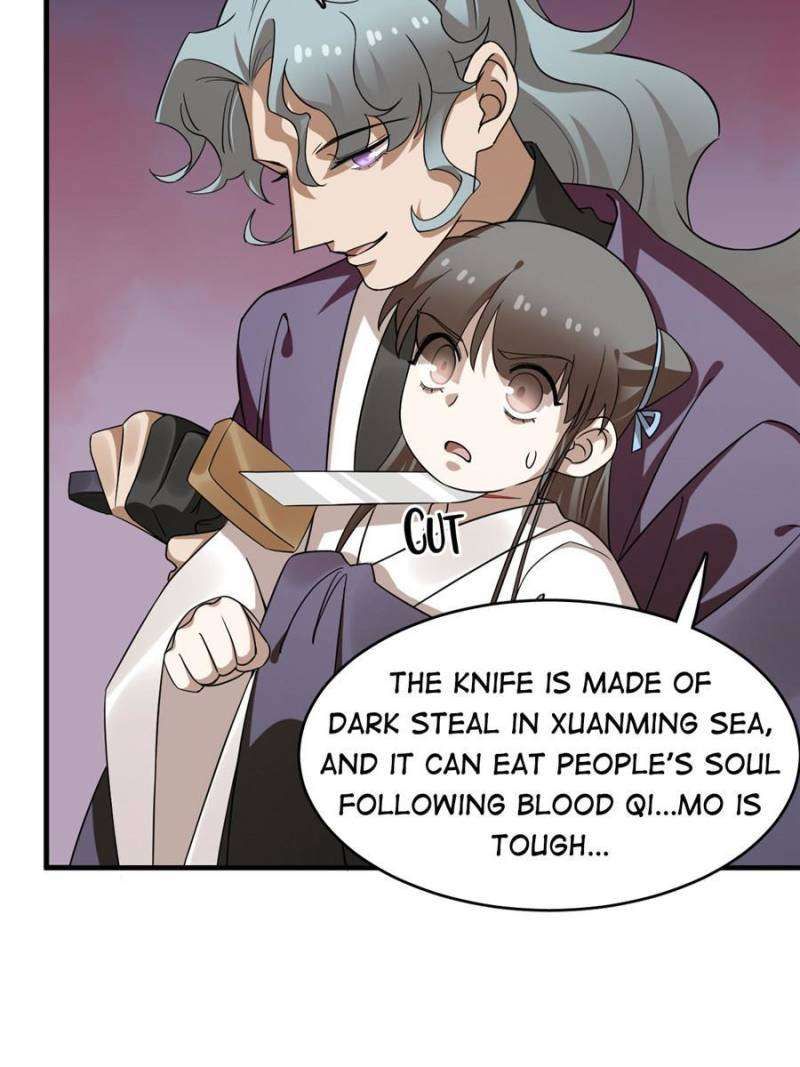 Queen of Poison: the Legend of a Super Agent, Doctor and Princess chapter 460 page 41