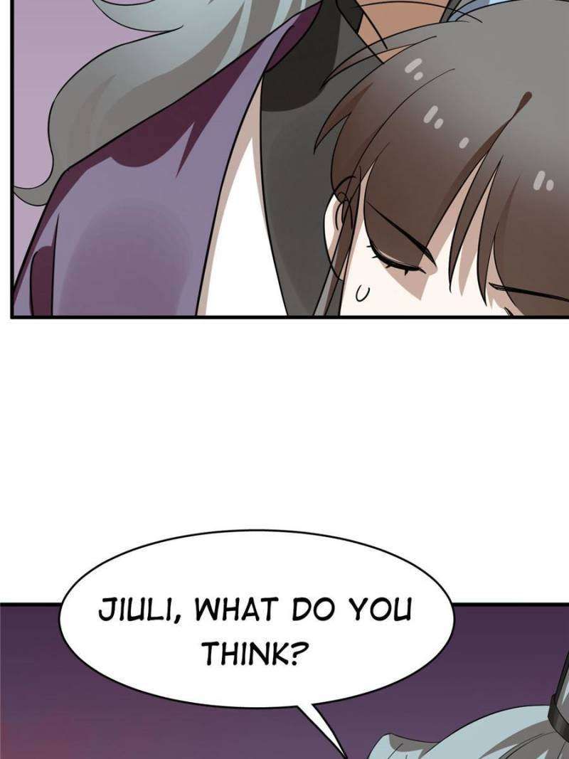 Queen of Poison: the Legend of a Super Agent, Doctor and Princess chapter 460 page 45