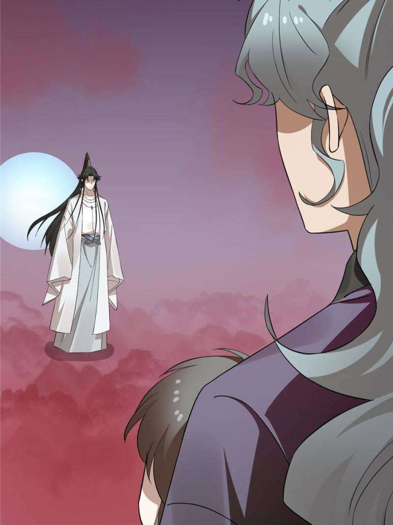 Queen of Poison: the Legend of a Super Agent, Doctor and Princess chapter 460 page 46