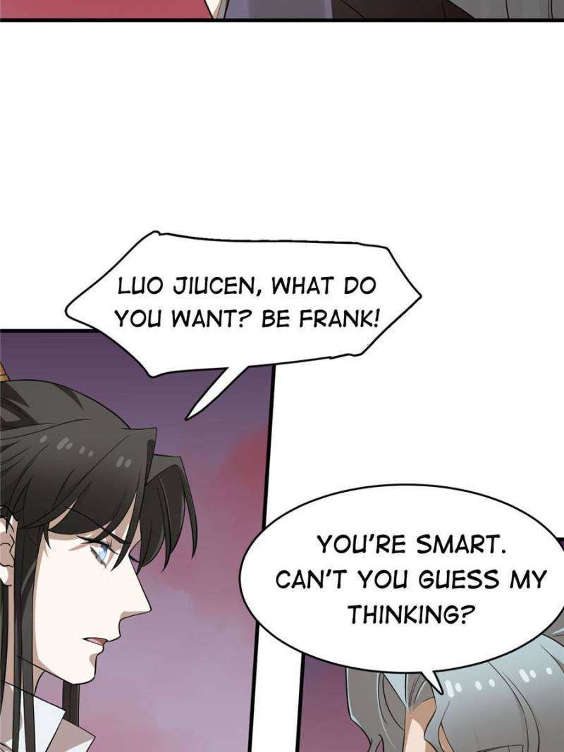 Queen of Poison: the Legend of a Super Agent, Doctor and Princess chapter 460 page 47