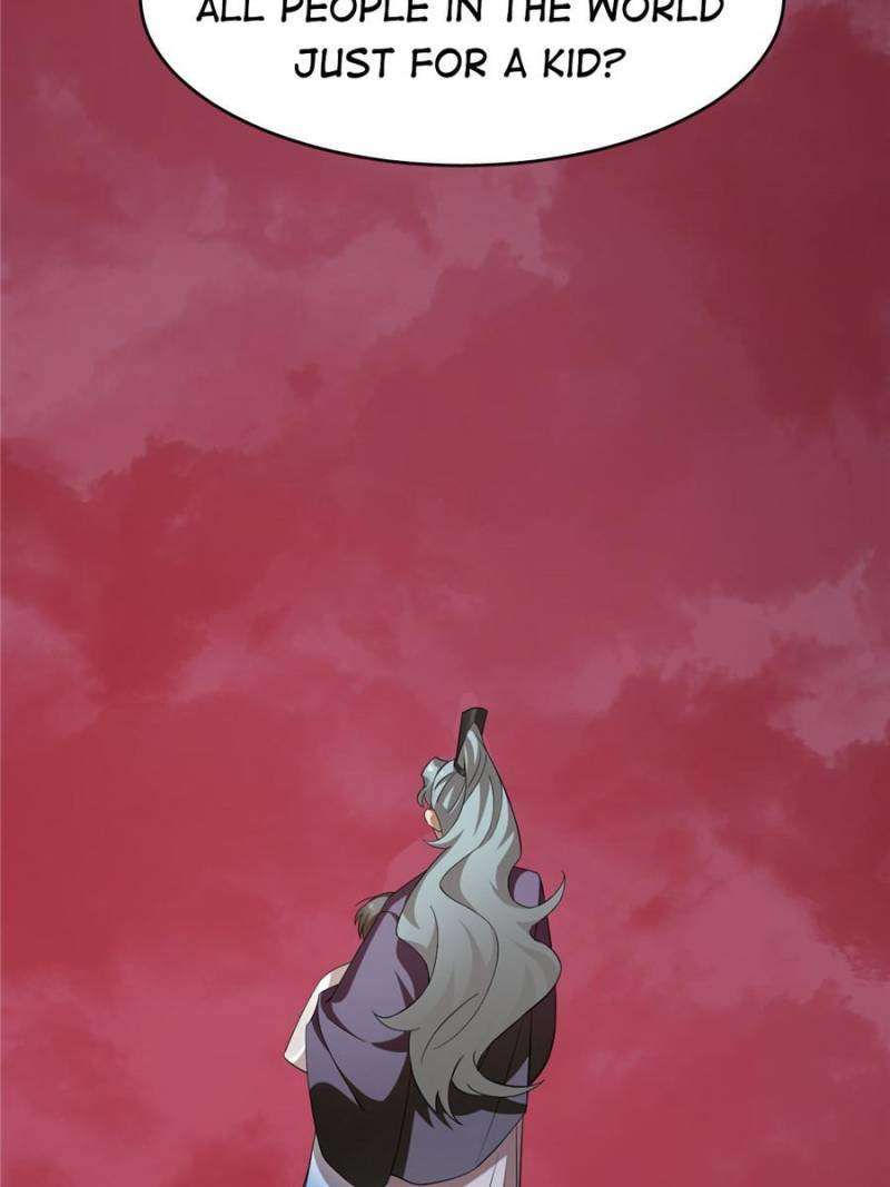 Queen of Poison: the Legend of a Super Agent, Doctor and Princess chapter 460 page 50