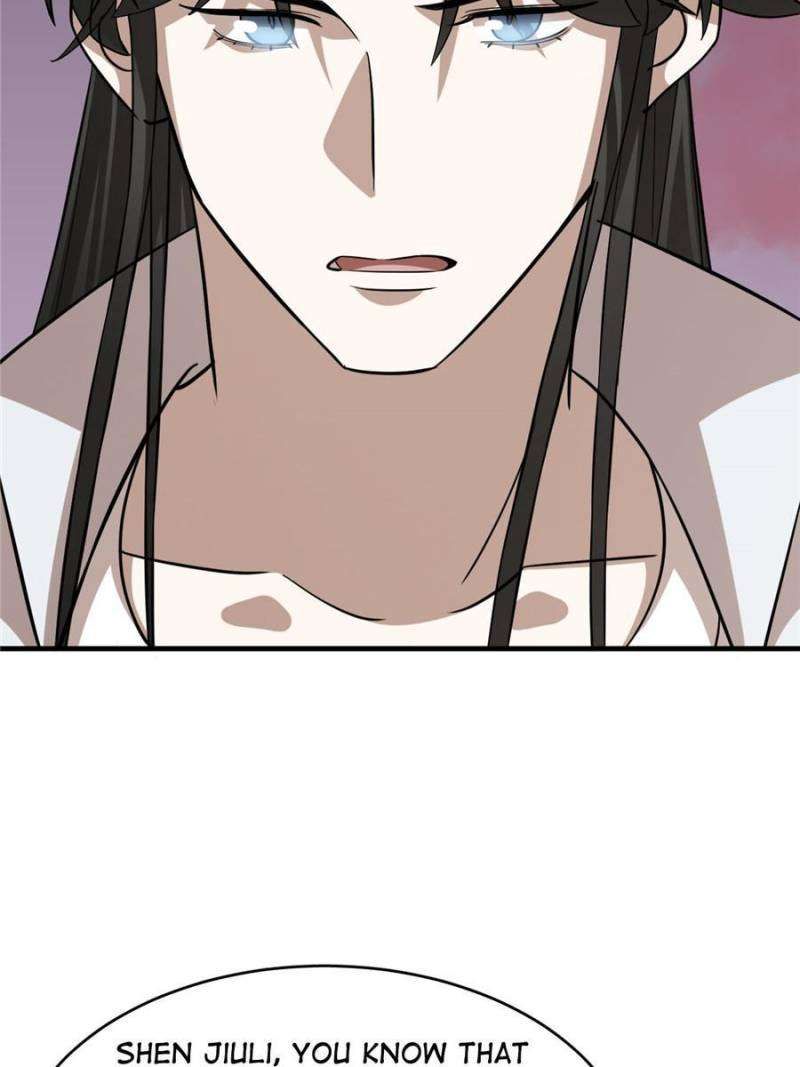 Queen of Poison: the Legend of a Super Agent, Doctor and Princess chapter 460 page 55