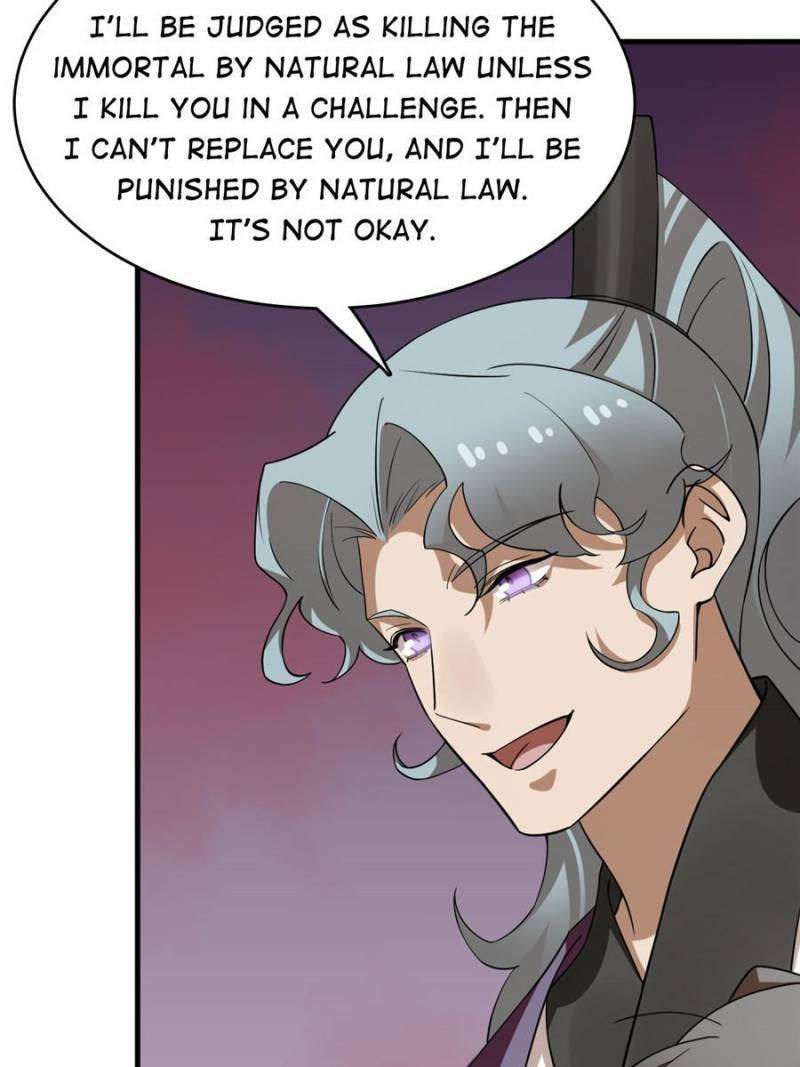 Queen of Poison: the Legend of a Super Agent, Doctor and Princess chapter 460 page 56