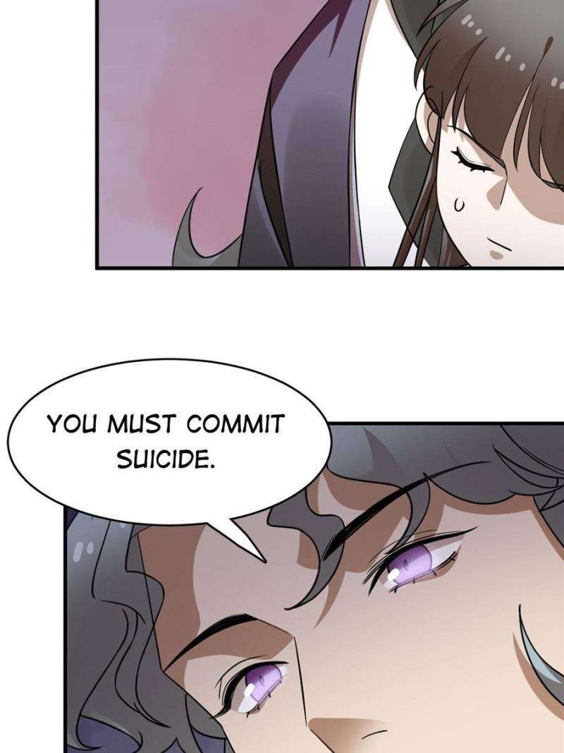 Queen of Poison: the Legend of a Super Agent, Doctor and Princess chapter 460 page 57