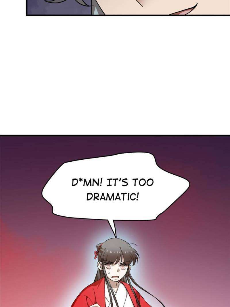 Queen of Poison: the Legend of a Super Agent, Doctor and Princess chapter 460 page 58