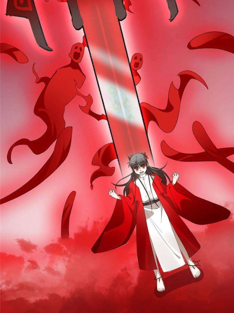 Queen of Poison: the Legend of a Super Agent, Doctor and Princess chapter 460 page 6