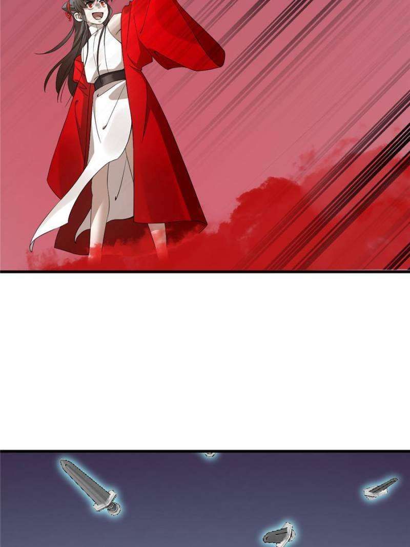 Queen of Poison: the Legend of a Super Agent, Doctor and Princess chapter 460 page 9