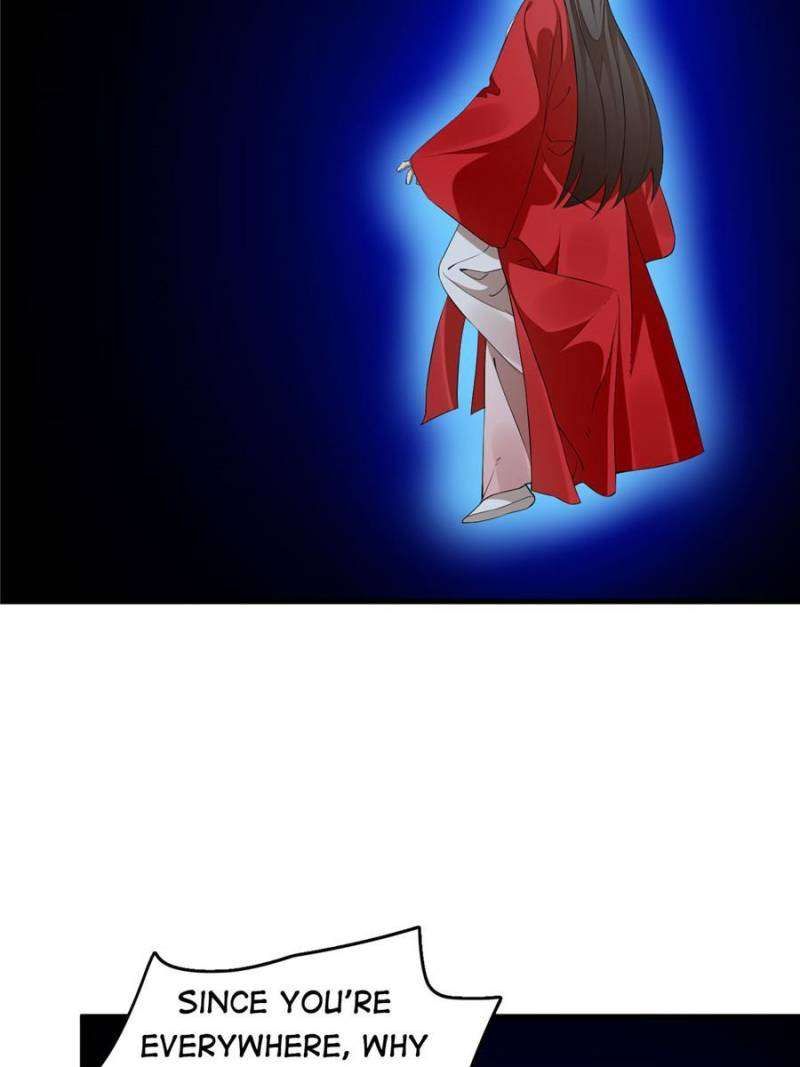 Queen of Poison: the Legend of a Super Agent, Doctor and Princess chapter 461 page 10