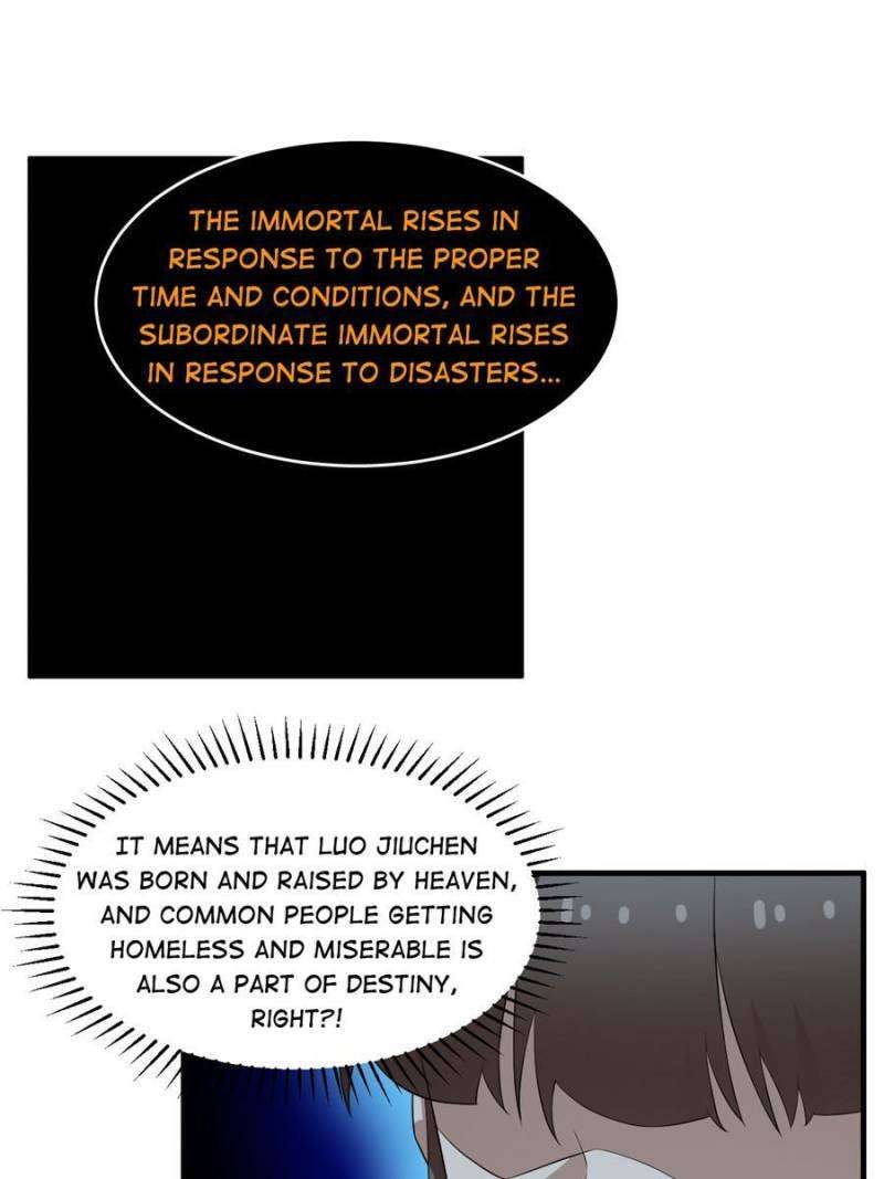 Queen of Poison: the Legend of a Super Agent, Doctor and Princess chapter 461 page 13